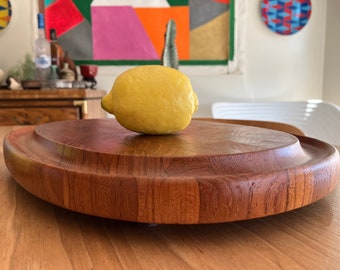 Wooden Oval Shape Digsmed Charcuterie Board Denmark - arsf home decor