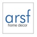 arsf home decor
