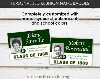 Reunion Name s Etsy