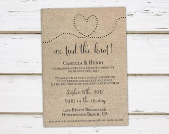 already married etsy