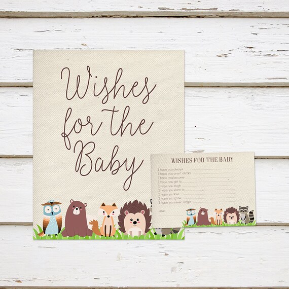 woodland baby boutique