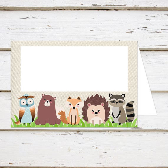 woodland baby boutique