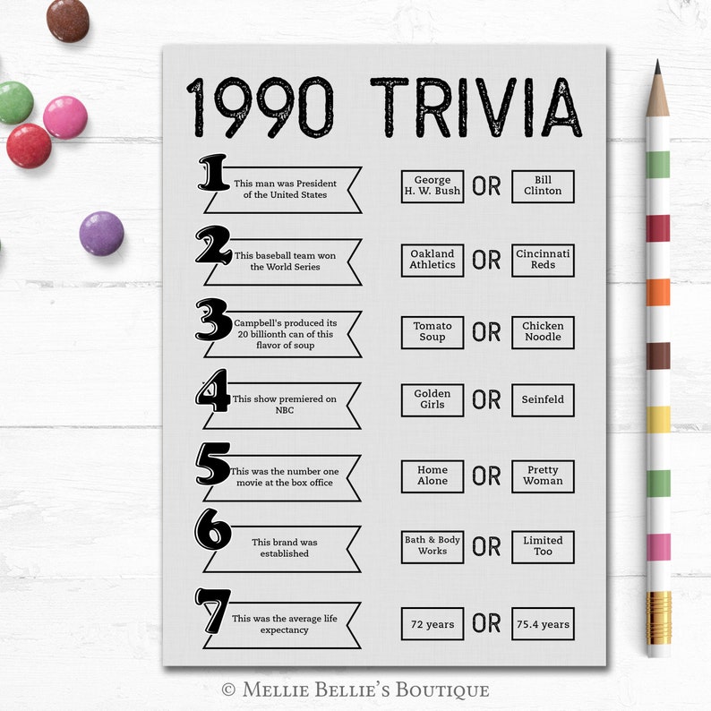 printable-30th-birthday-party-game-class-reunion-game-1990-etsy