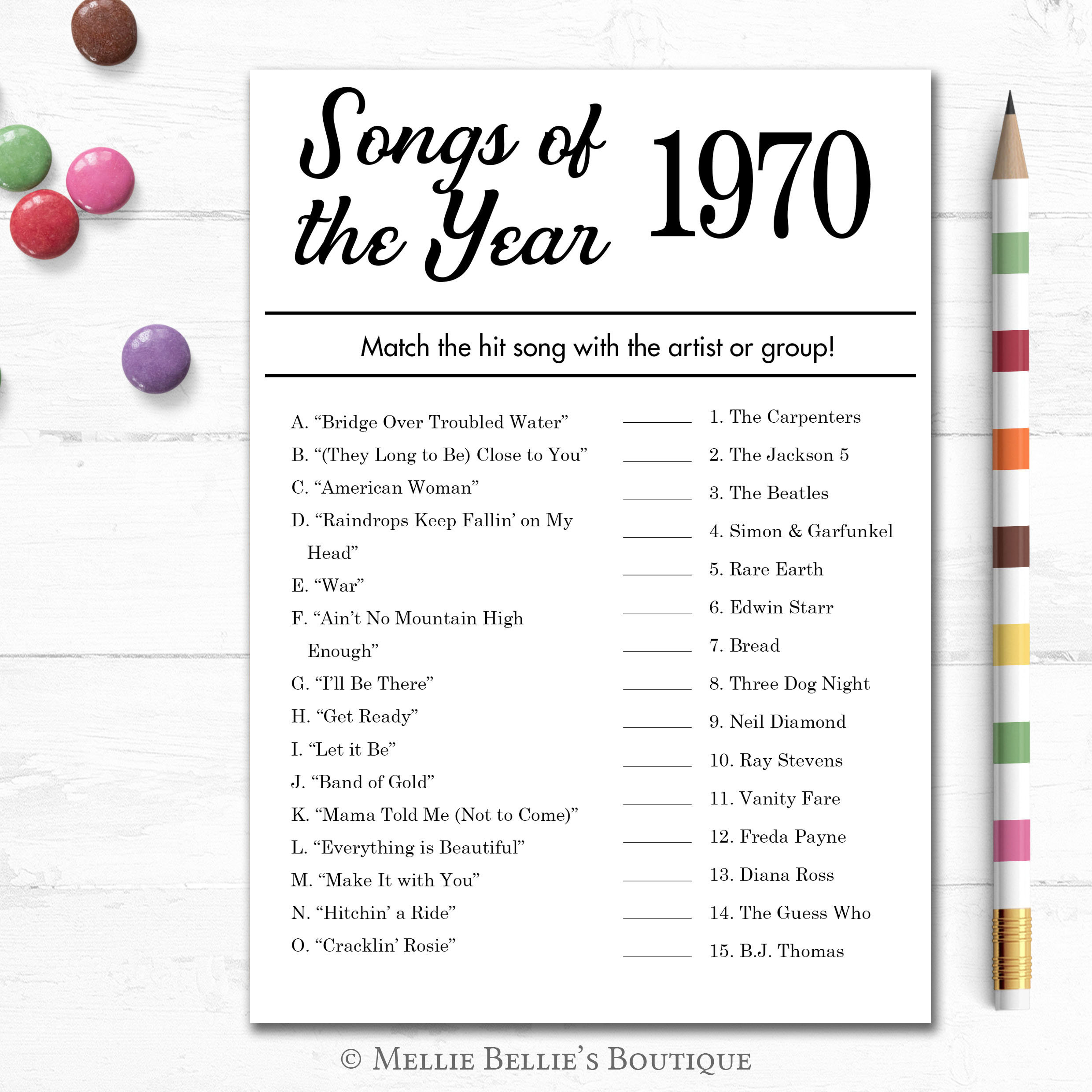printable-50th-birthday-party-game-class-reunion-game-songs-etsy