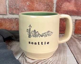 City Mug