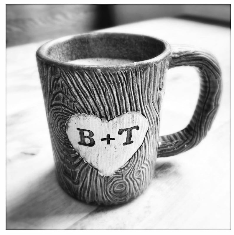 Custom Mug Etsy