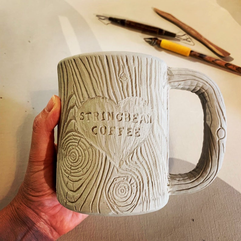 Custom Mug Etsy