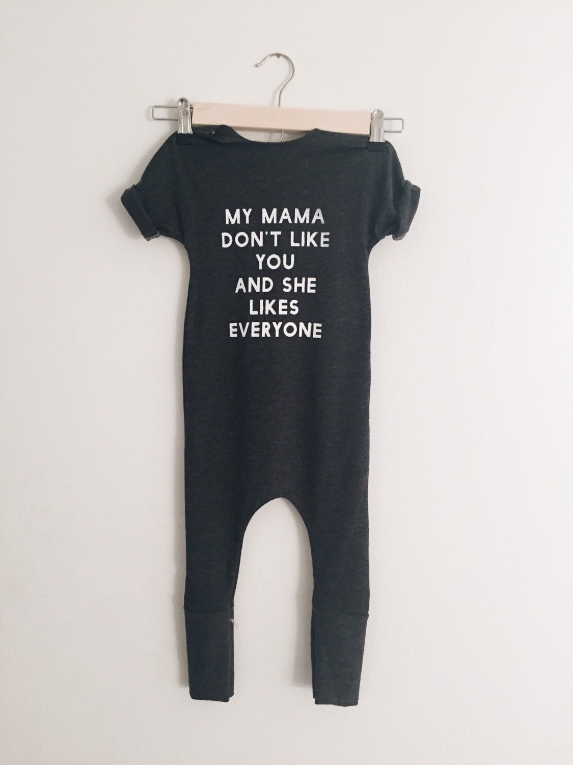 modern baby jumper