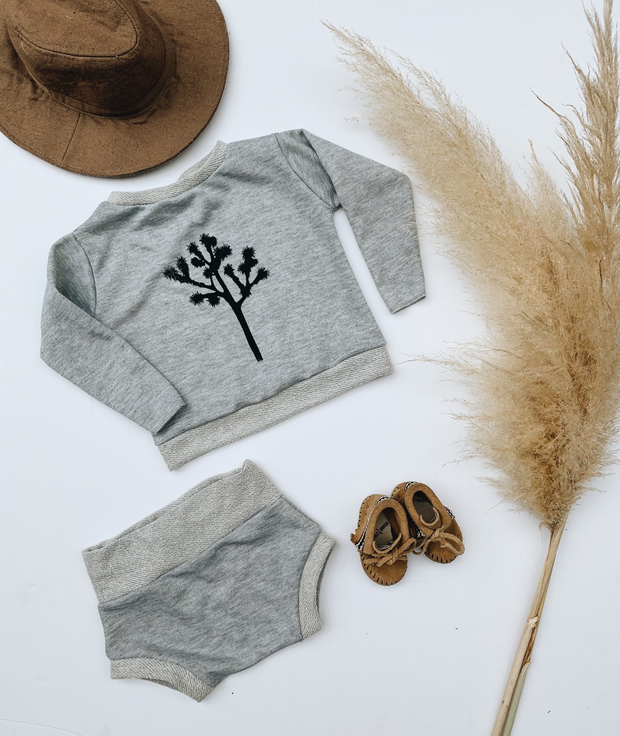 baby oversized sweater