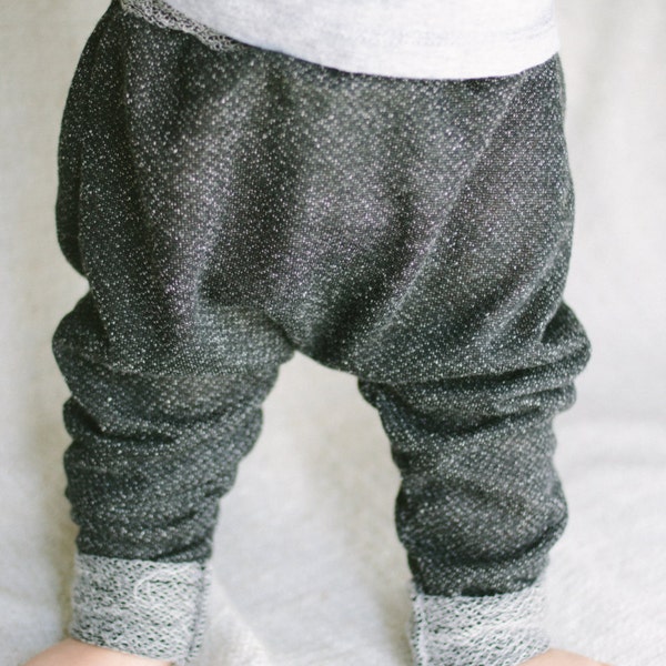 Baby Harem Pants