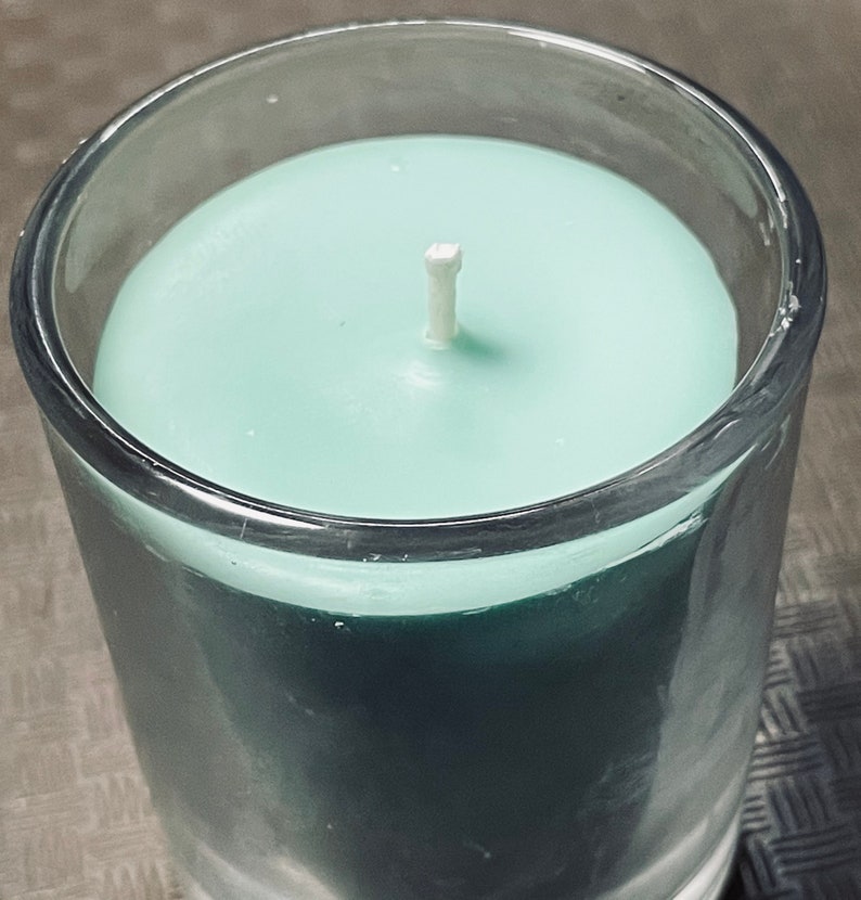 100% Soy Votive Candles image 3