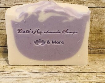 Jasmine, Lavender & Cedarwood Soap