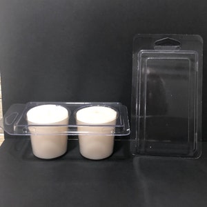 100% Soy Votive Candles image 5