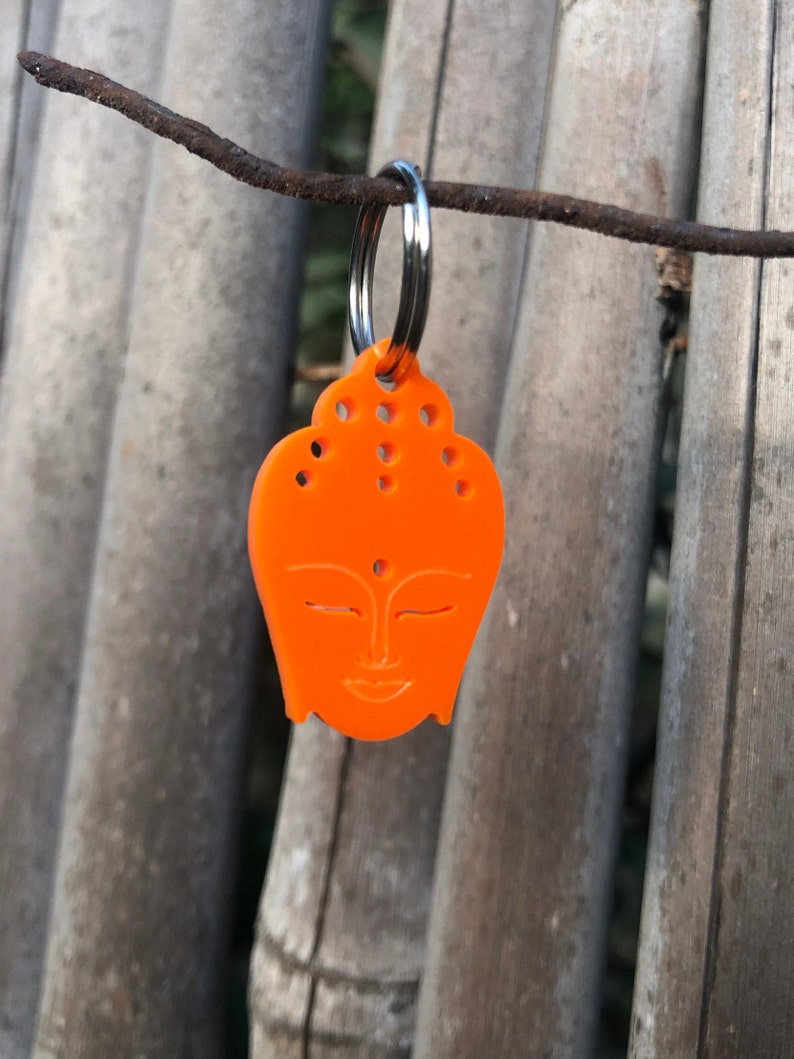 Dog Pendant Cat Charm Cat Lover Pet Tag Pet Charm Buddha Dog Charm Dog Lover