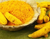 Organic Turmeric Powder 1 oz, Curcumin Powder, Curcuma longa Linn.