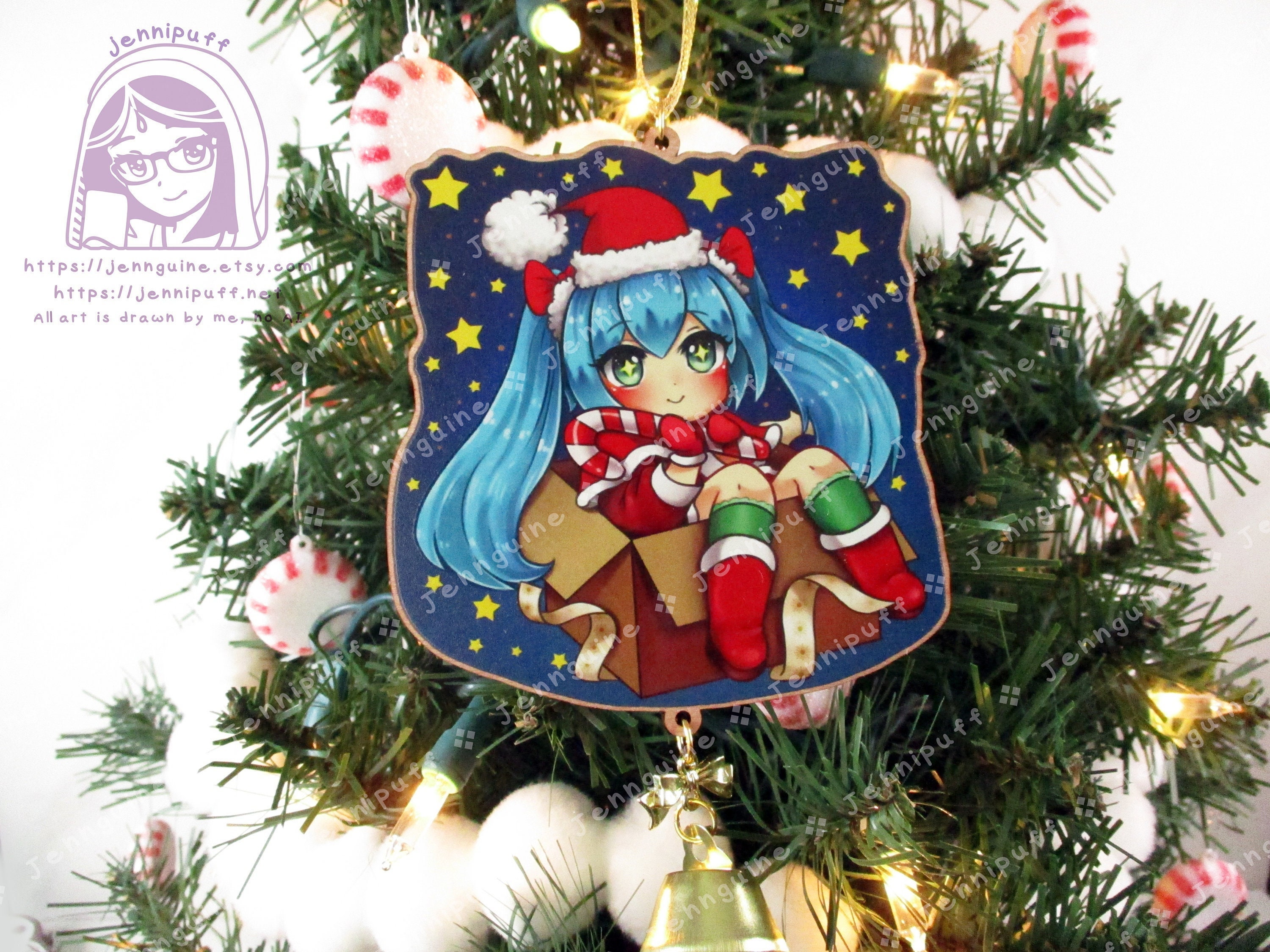 【misen2014 さま】ornament ❀ まん丸キュートな ヒヨコさん A Picture Perfect Pair Gem – Christopher Radko