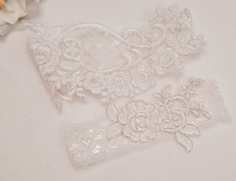 Tossing Garter,Keepsake Garter,bridal garter ivory lace garter,-SBh5# ON SALE Wedding Garter
