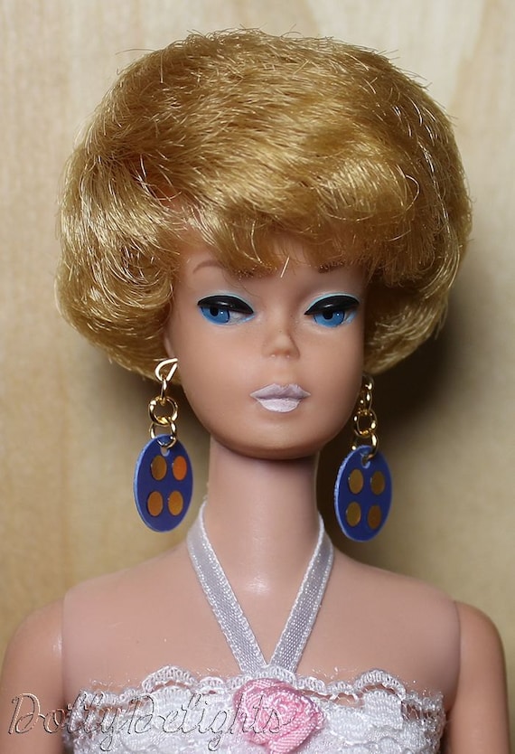 barbie patio party