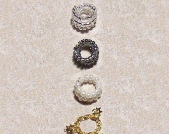 Bracelet Completer Lot Made For Vintage B *Reproduction*