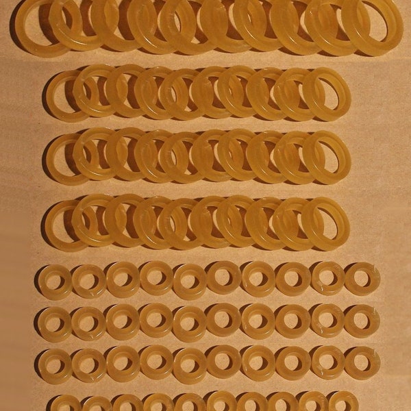 Stringing Doll Bands Etsy