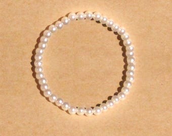 Replacement (Reproduction) Headvase Necklaces (Size Small & Large) made for LADY HEAD VASES