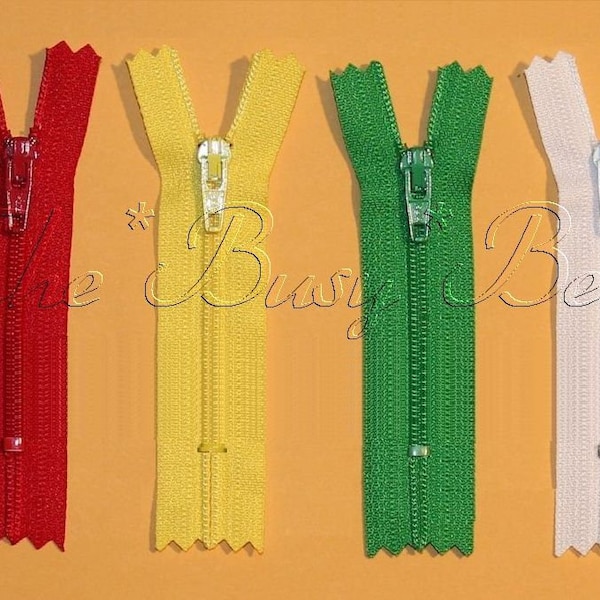 Zipper That Doll Etsy