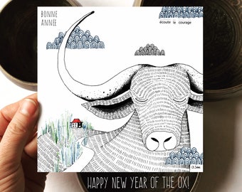 Nouvel An Chinois Etsy