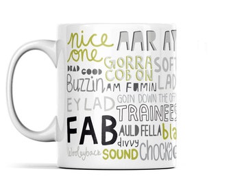 Scouse Mug