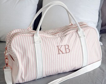 personalised gym bag australia