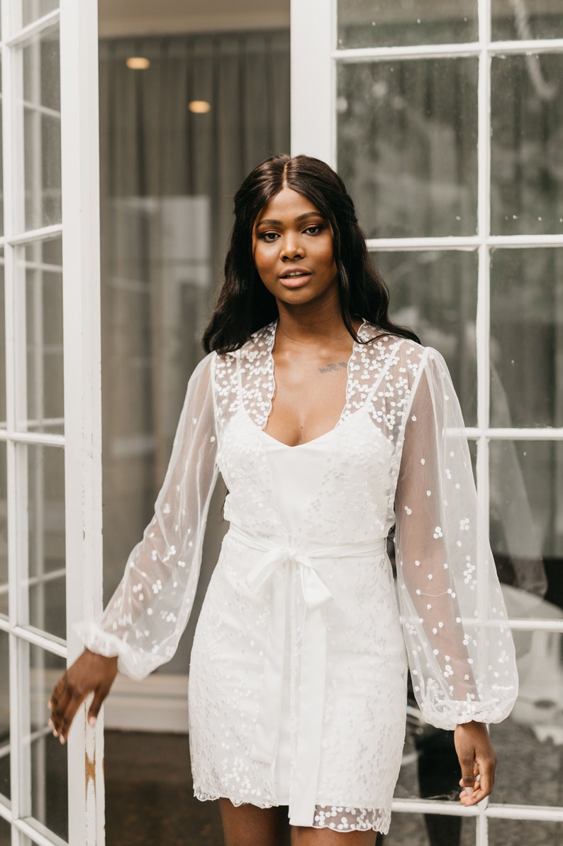 iso of this robe for bride 6