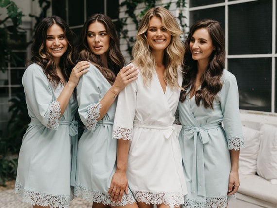 Where to buy bridesmaid dresses in London