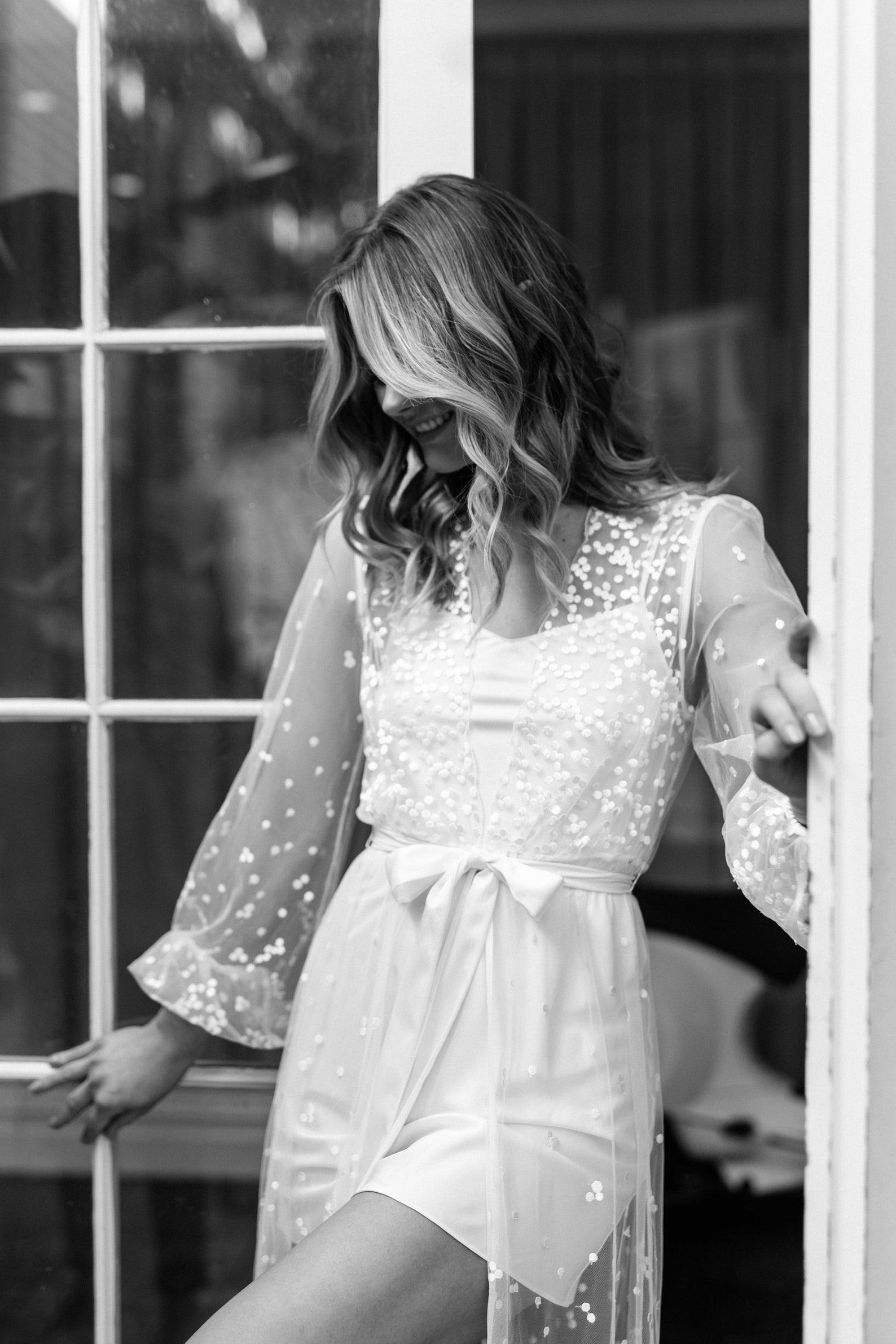 Lace Maxi Robe Including Slip / Lace Bridal Robe / Bridesmaid Etsy