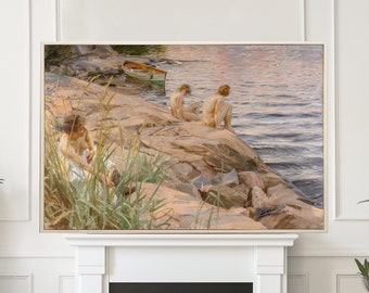 Nudes Outdoors | Etsy