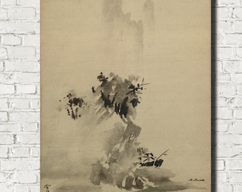 wataboku You don&#39;t know my landscape 原画 wataboku You don't know my landscape 原画 wataboku You don´t