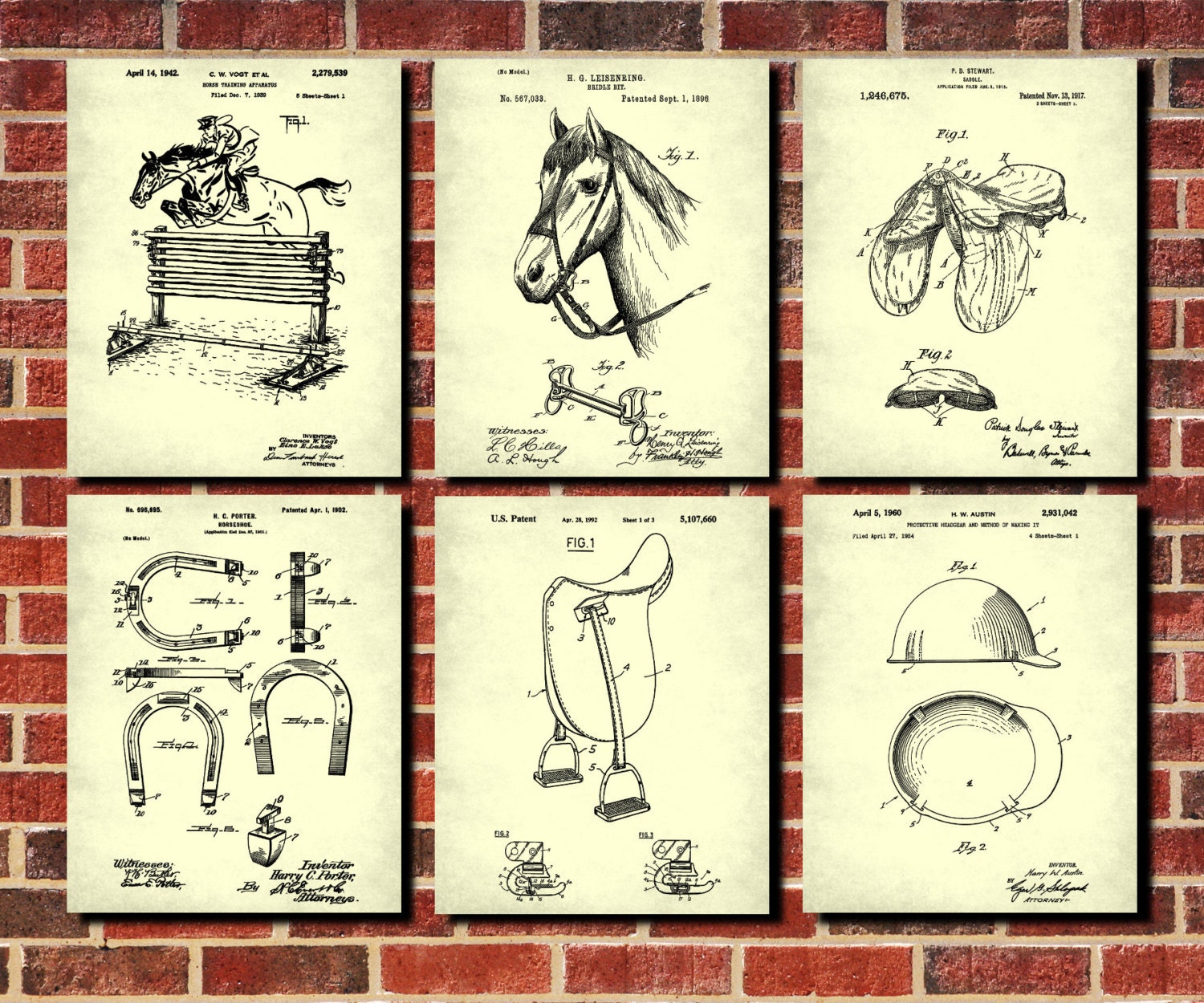 Horse rider down 1912 Decor Poster Home Shop Wall Art Fine Graphic Design Horse rider down 1912 Decor Poster Home Shop Wall Art Fine Graphic Design