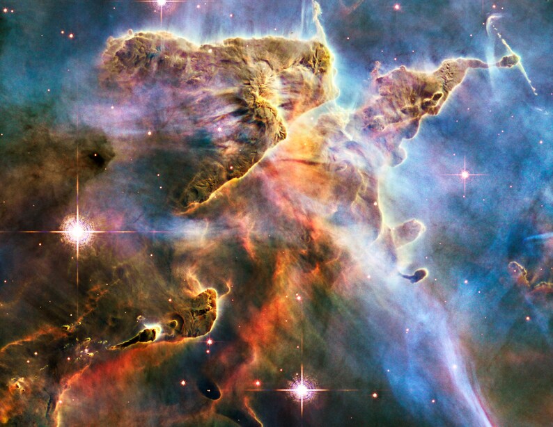 Что будет после космоса. Что будет после космоса. Обозримая вселенная. Космос и планеты метеориты. Молекулярное облако.