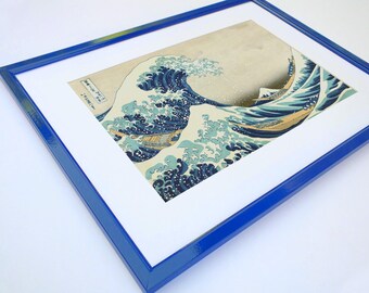 36 Views of Mt.Fuji - Mountains of Izu Tapestry by Utagawa