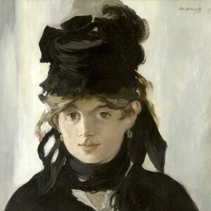 Edouard Manet - Shop