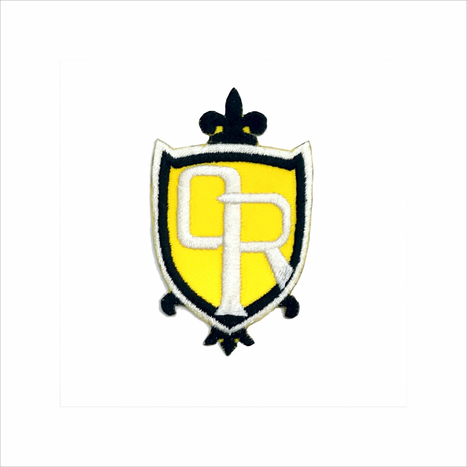 Host patch