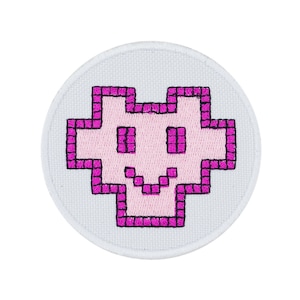 Miss Fortune - League of Legends Embroidered Iron On Patch Iron on Applique