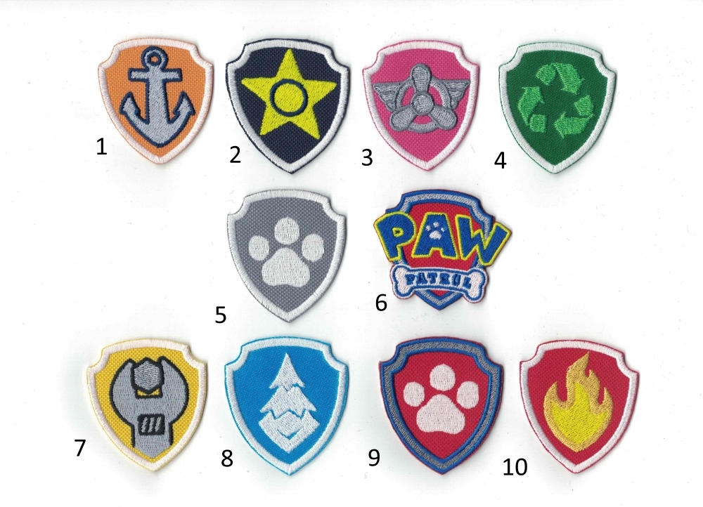 Rocky.  Paw patrol rocky, Insignia de paw patrol, Fotos de patrulla canina