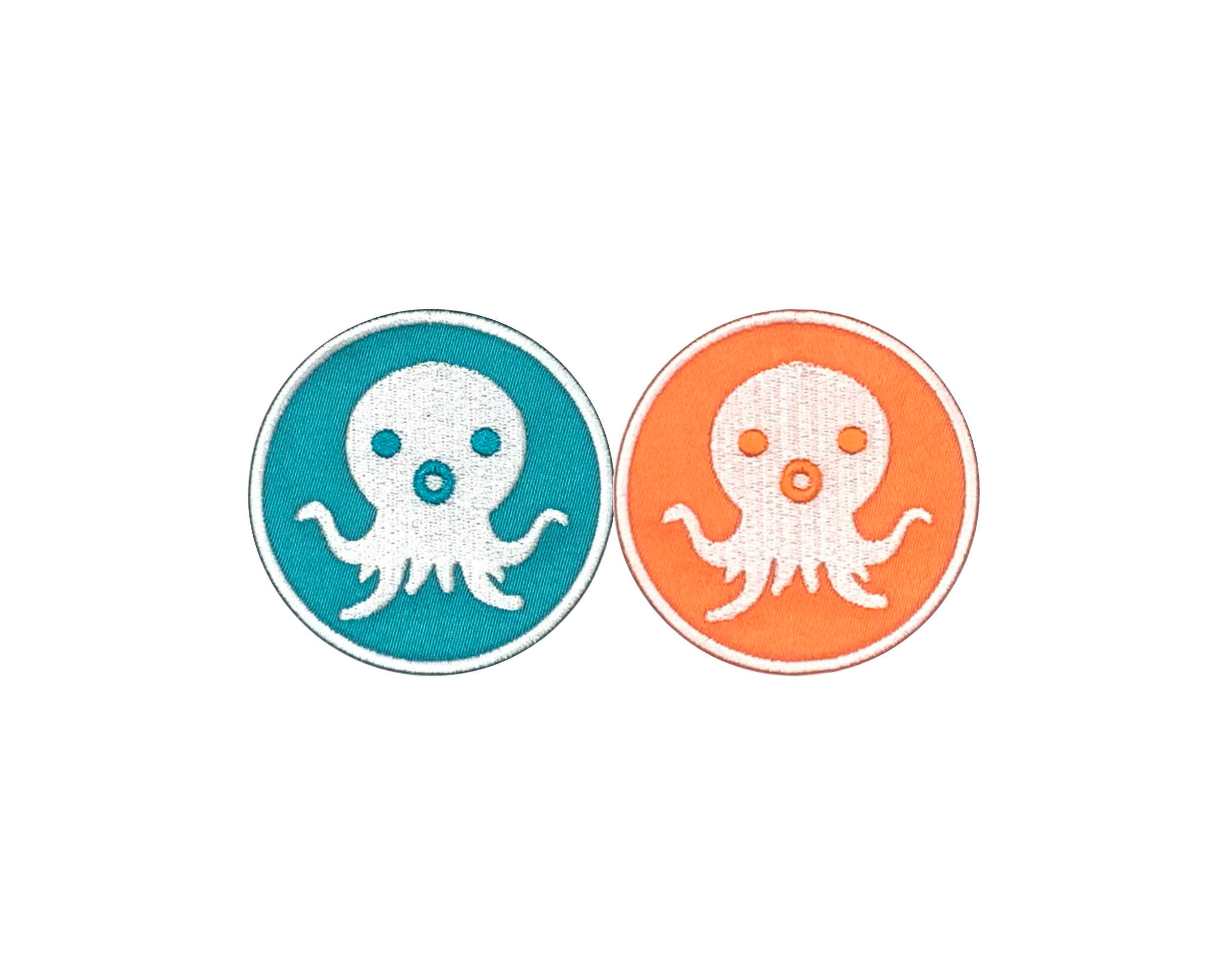 Octonauts Logo Vector octonauts-logo-vector