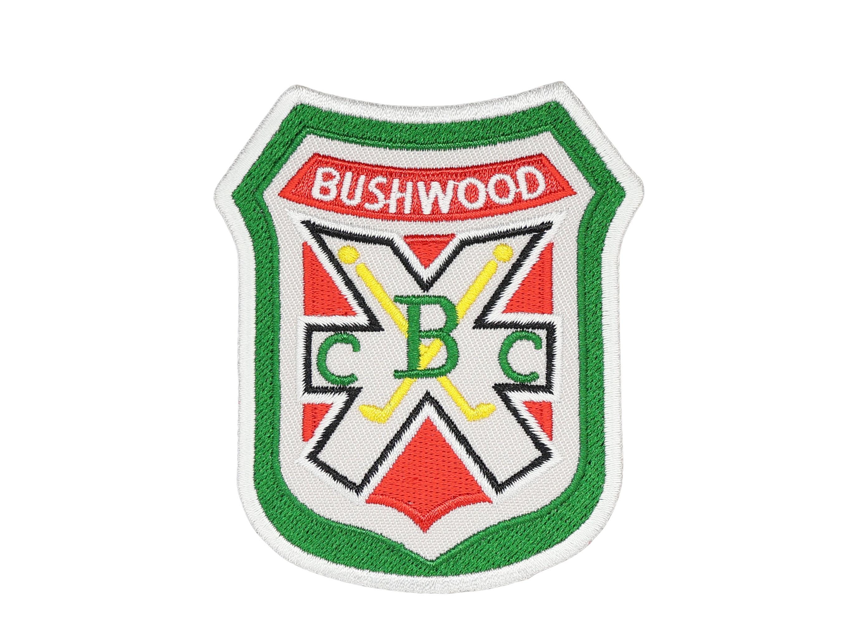 Caddyshack Bushwood Coutry Club Members Iron on Patch for Party