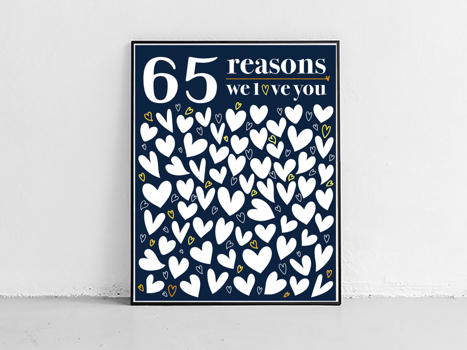 65-reasons-we-love-you-personalized-65th-birthday-for-him-etsy