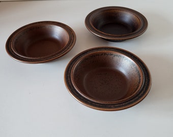 Arabia ruska bowls