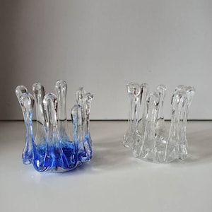 Granna glasbruk Sweden handmade crystal