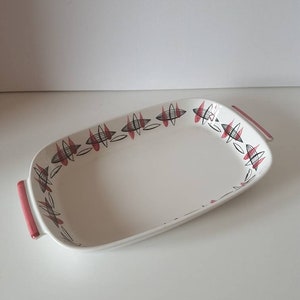 Rorstrand Ellips oven dish