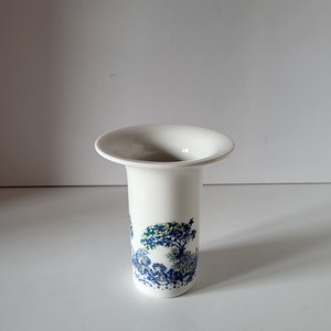 Rosenthal Studio Line Björn Wiinblad Vase