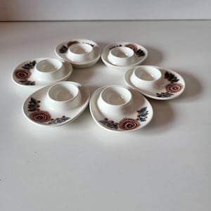Figgjo Flint Astrid egg cups