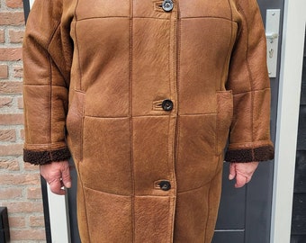 ジャケット・アウター Werner Christ 80s-90s Deer Skin Leather il_340x270.4280925397_npp4.jpg